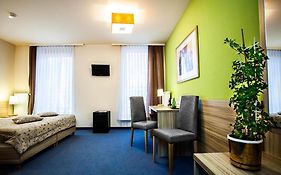 Hotel Arsenał